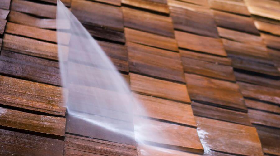 Shingle Roofing in Tuscola, TX
